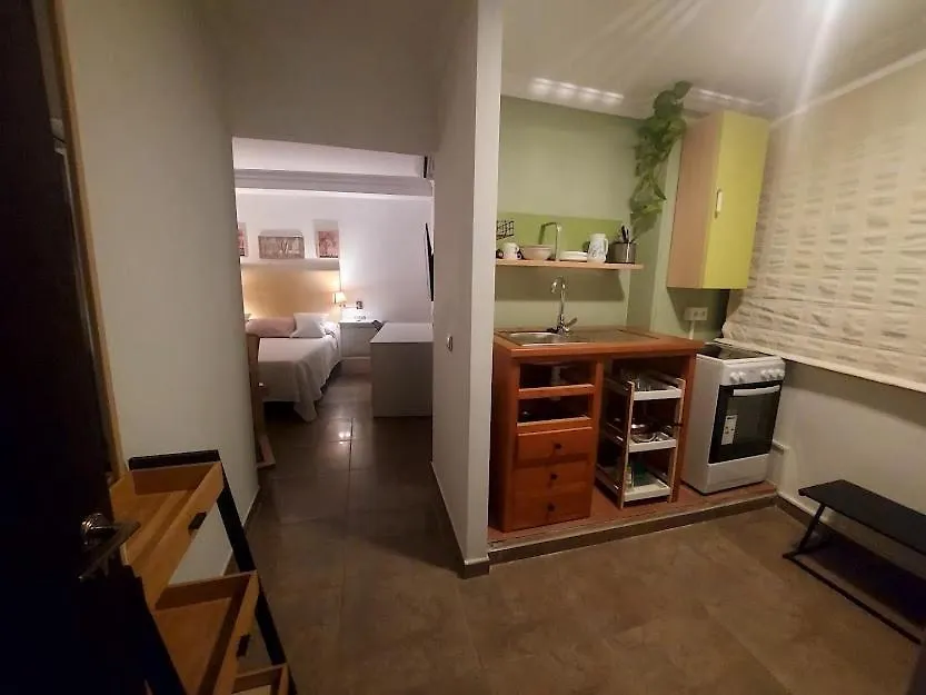 Ronda-Suite Hidromasaje İspanya