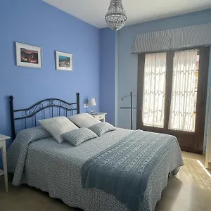 Appartement Alameda Del Tajo Iii Centro Parquing, Ronda