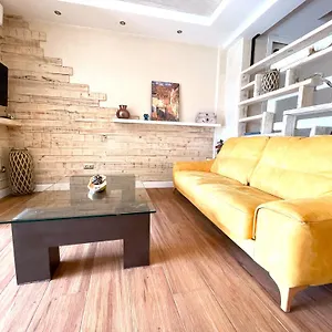 Appartement Loft'n With Parking And Views, Ronda