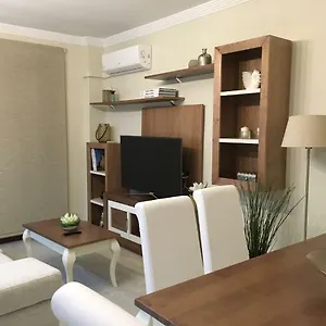 New Apartment
